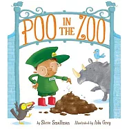 Poo in the Zoo