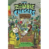The Zombie Chasers #6: Zombies of the Caribbean