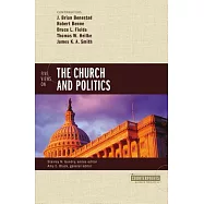 Five Views on the Church and Politics