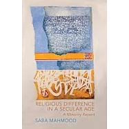 Religious Difference in a Secular Age: A Minority Report