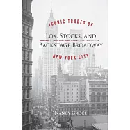 Lox, Stocks, and Backstage Broadway: Iconic Trades of New York City