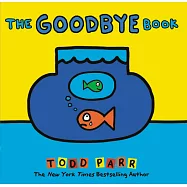 The Goodbye Book