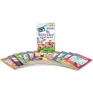 My Weirder School 12-Book Box Set: Books 1-12