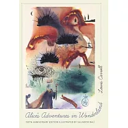 Alice’s Adventures in Wonderland: 150th Anniversary Edition