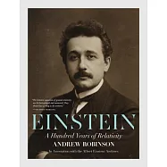 Einstein: A Hundred Years of Relativity
