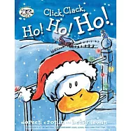Click, Clack, Ho! Ho! Ho!