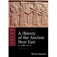 A History of the Ancient Near East, Ca. 3000-323 BC