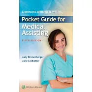 Lippincott Williams & Wilkins’ Pocket Guide for Medical Assisting
