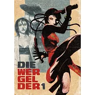 Die Wergelder 1