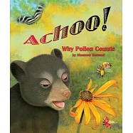 Achoo! Why Pollen Counts