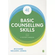 Basic Counselling Skills: A Helper’s Manual