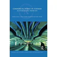 Commercial Homes in Tourism: An International Perspective