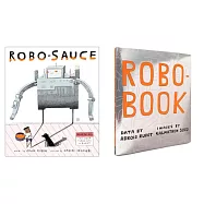 Robo-Sauce