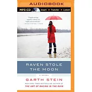 Raven Stole the Moon