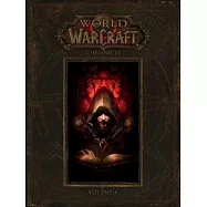 World of Warcraft: Chronicle