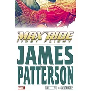 Max Ride: First Flight