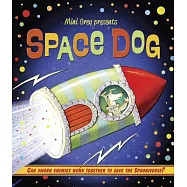 Space Dog