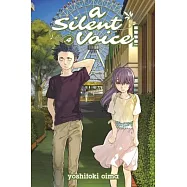 A Silent Voice 4
