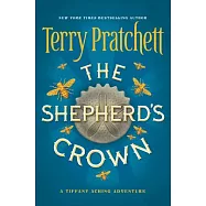The Shepherd’s Crown