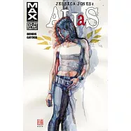 Jessica Jones 2: Alias