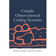 Couple Observational Coding Systems