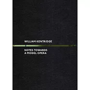 Notes Towards a Model Opera