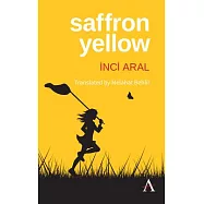 Saffron Yellow
