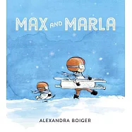 Max and Marla