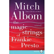 The Magic Strings of Frankie Presto