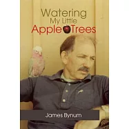 Watering My Little Apple Trees