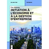 Initiation À L’économie Et À La Gestion D’entreprise
