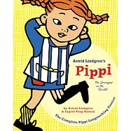 Pippi: The Strongest in the World!