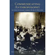 Communicating Anthroposophy: The Course for Speakers to Promote the Idea of Threefolding