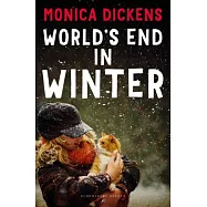 World&rsquo;s End in Winter