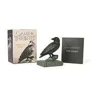 Game of Thrones - Three-eyed Raven