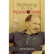 Watering My Little Apple Trees