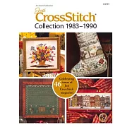Just Crossstitch Collection 1983-1990