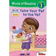 Take Your Pet to the Vet