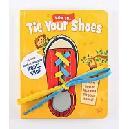 How To Tie Your Shoes