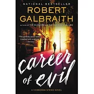 Career of Evil