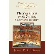Neither Jew Nor Greek: A Contested Identity