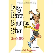 Izzy Barr, Running Star