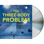 The Three-Body Problem