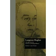Langston Hughes: The Man, His Art, and His Continuing Influence