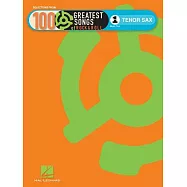 Vh1’s 100 Greatest Songs of Rock and Roll: For Tenor Sax