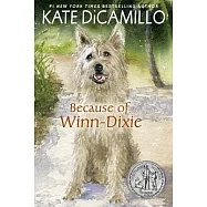 Because of Winn-Dixie