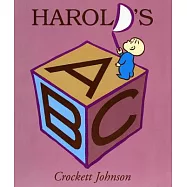 Harold’s ABC Board Book