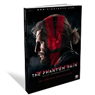 Metal Gear Solid V: The Phantom Pain: The Complete Official Guide