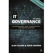 IT Governance: An International Guide to Data Security and ISO27001 / ISO27002