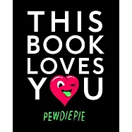 This Book Loves You